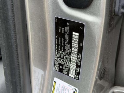 2023 Lexus NX NX 350 Premium