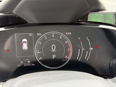2023 Lexus NX NX 350 Premium