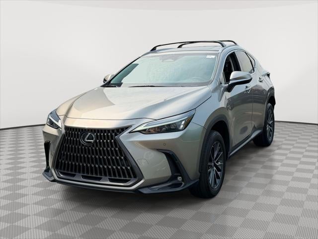 2023 Lexus NX NX 350 Premium