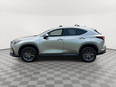 2023 Lexus NX NX 350 Premium