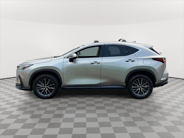 2023 Lexus NX NX 350 Premium