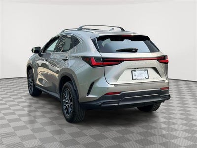 2023 Lexus NX NX 350 Premium