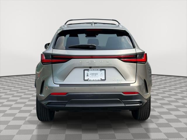 2023 Lexus NX NX 350 Premium