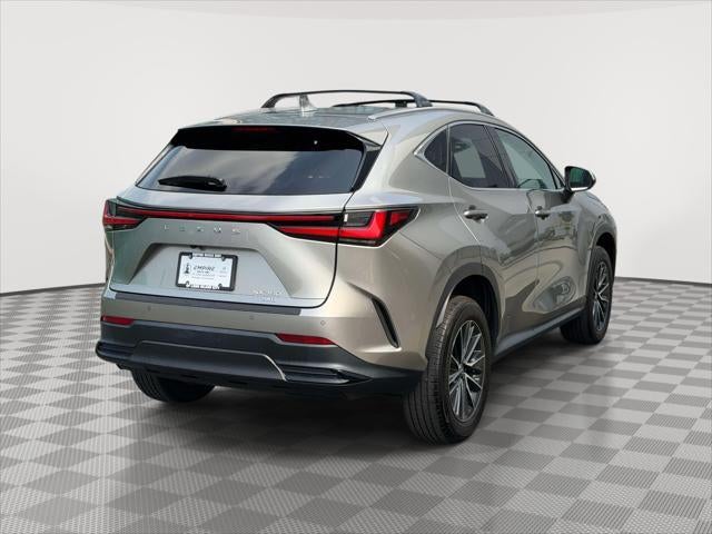 2023 Lexus NX NX 350 Premium