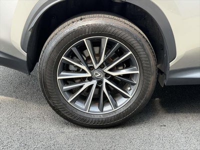 2023 Lexus NX NX 350 Premium