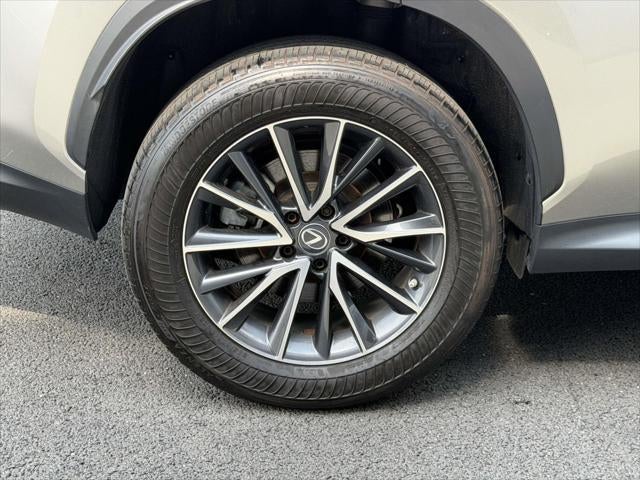 2023 Lexus NX NX 350 Premium