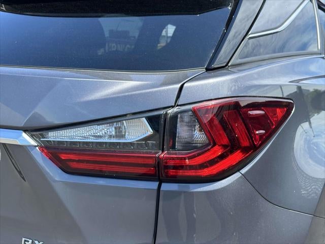2022 Lexus RX 