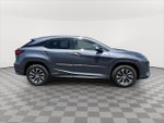 2022 Lexus RX 