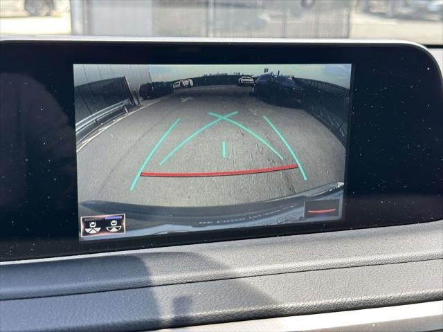 2022 Lexus RX 