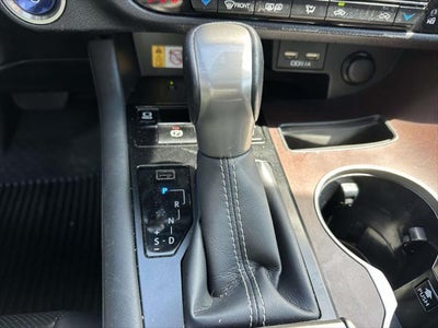 2022 Lexus RX 