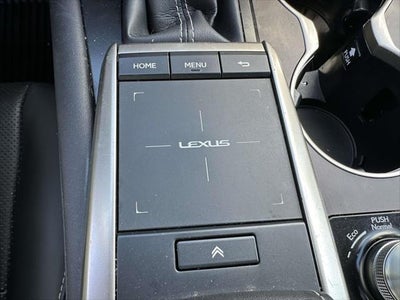 2022 Lexus RX 