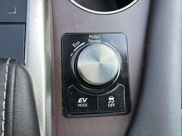 2022 Lexus RX 