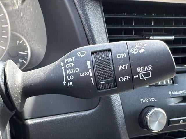 2022 Lexus RX 
