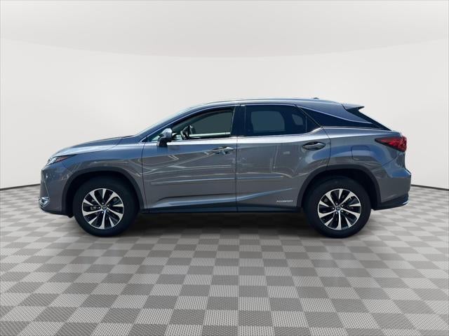 2022 Lexus RX 