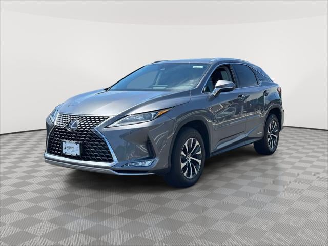 2022 Lexus RX 