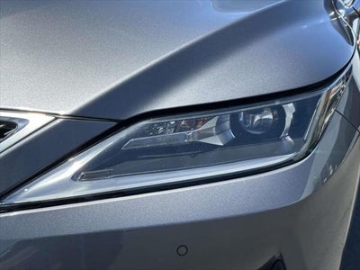 2022 Lexus RX 