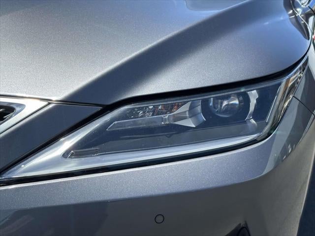 2022 Lexus RX 