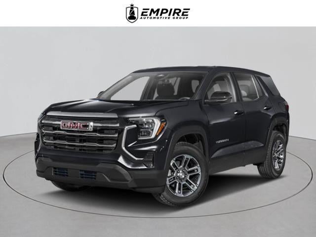 2026 GMC Terrain Elevation AWD's photo