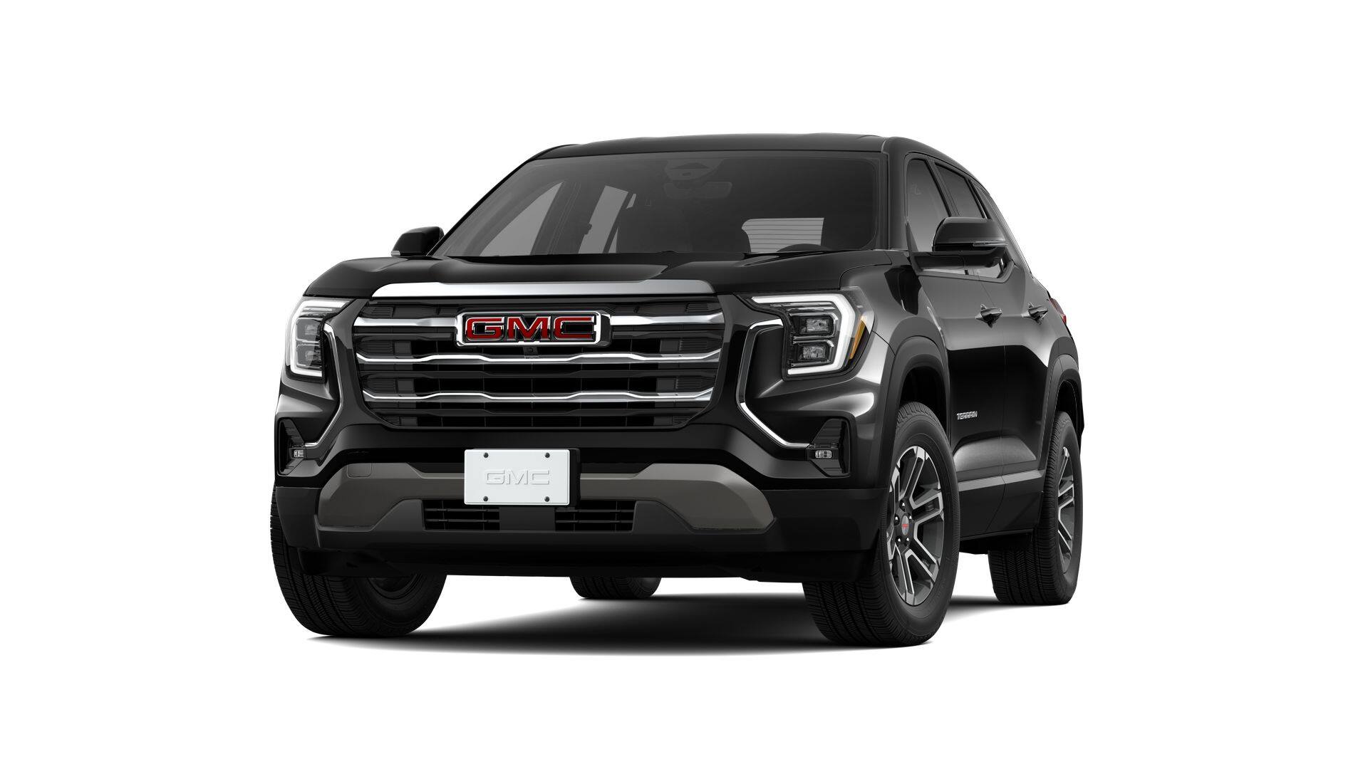 2026 GMC Terrain Elevation AWD's photo