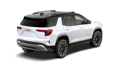 2027 GMC Terrain AWD Elevation