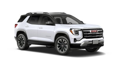2027 GMC Terrain AWD Elevation