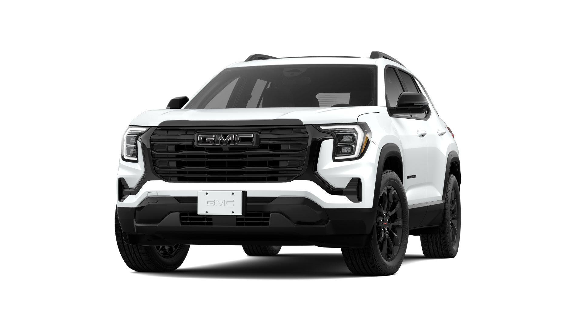 2026 GMC Terrain Elevation AWD's photo