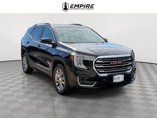 2023 GMC Terrain