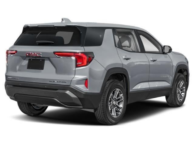 2027 GMC Terrain AWD Denali