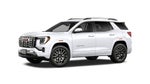 2027 GMC Terrain AWD Denali