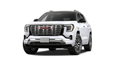 2027 GMC Terrain AWD Denali