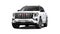 2027 GMC Terrain AWD Denali