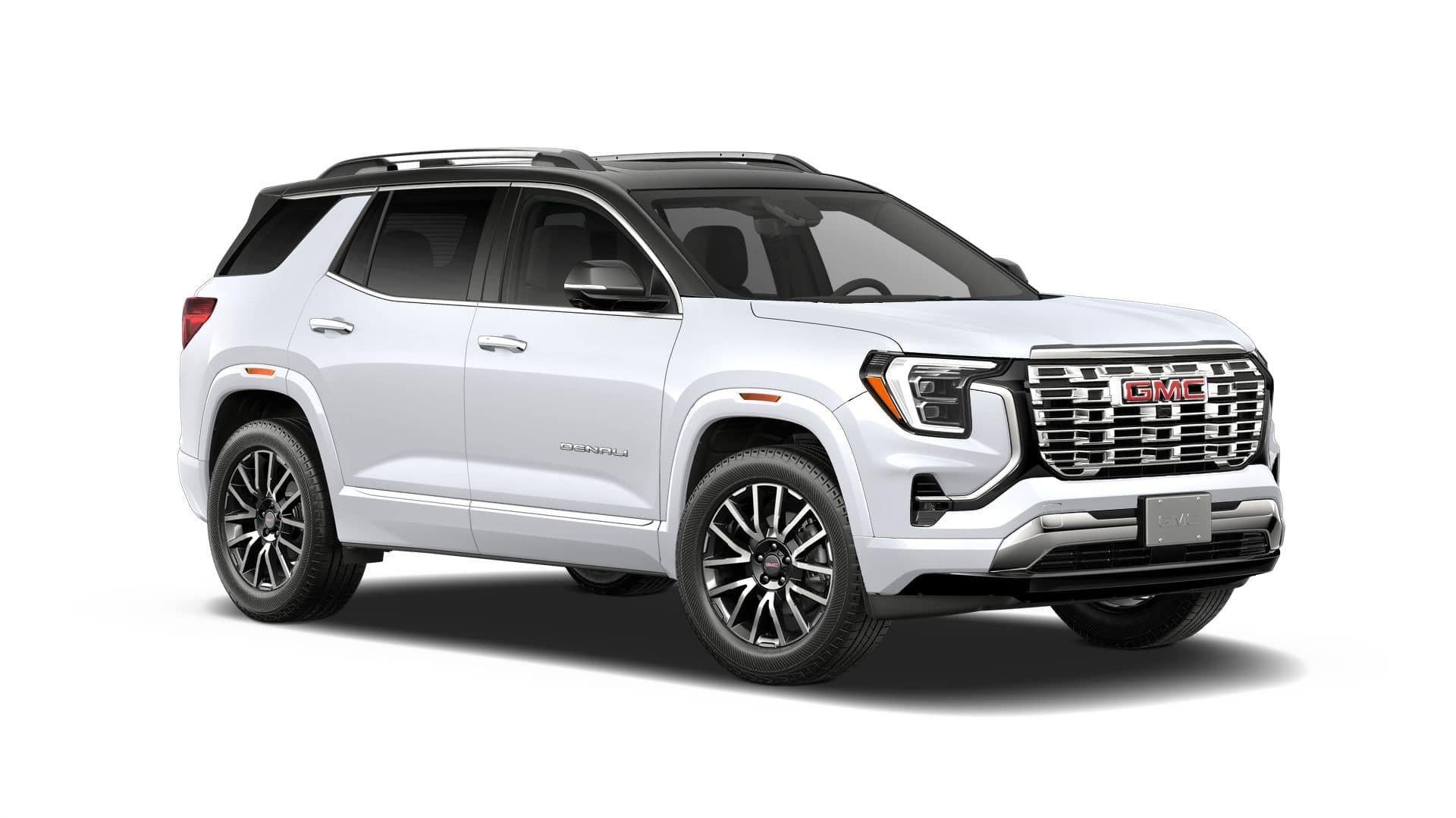 2027 GMC Terrain AWD Denali