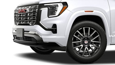 2027 GMC Terrain AWD Denali