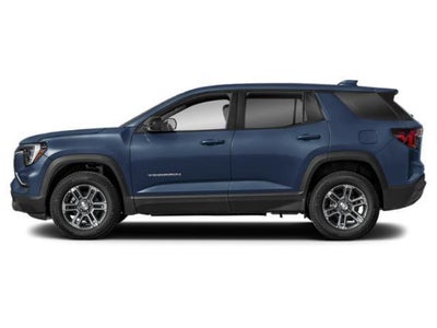 2027 GMC Terrain AWD Denali