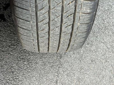 2024 INFINITI QX50 SPORT