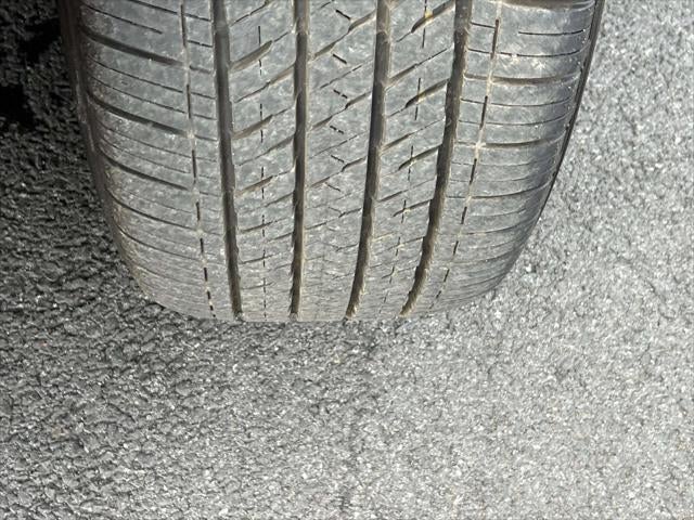 2024 INFINITI QX50 SPORT