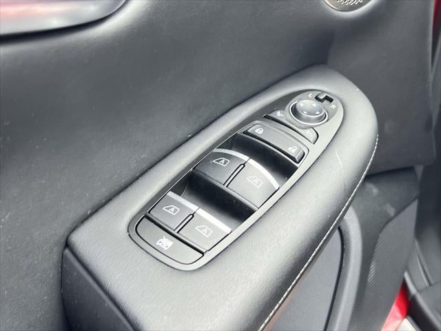 2024 INFINITI QX50 SPORT