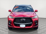 2024 INFINITI QX50 SPORT