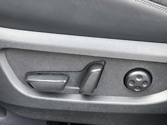 2024 INFINITI QX50 SPORT