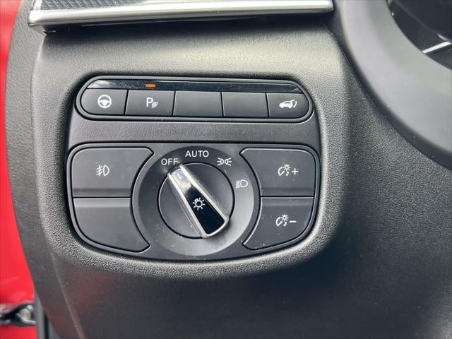 2024 INFINITI QX50 SPORT