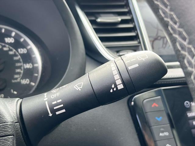 2024 INFINITI QX50 SPORT