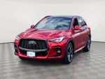 2024 INFINITI QX50 SPORT