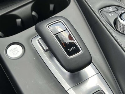 2024 INFINITI QX50 SPORT