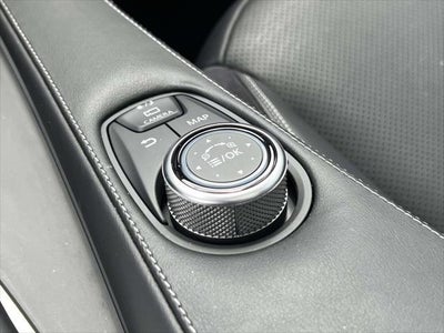 2024 INFINITI QX50 SPORT