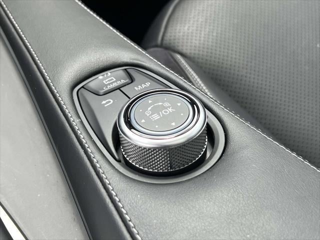 2024 INFINITI QX50 SPORT