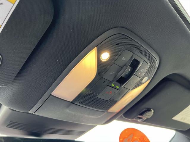 2024 INFINITI QX50 SPORT