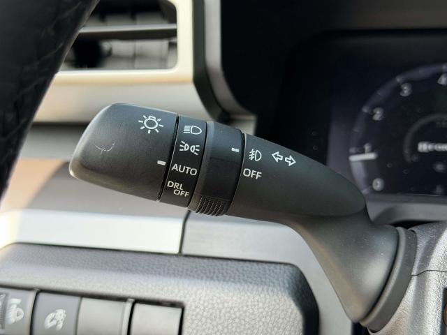 2024 Toyota Tacoma 4WD SR5