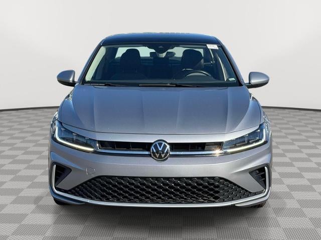 3VW7X7BU5SM008711