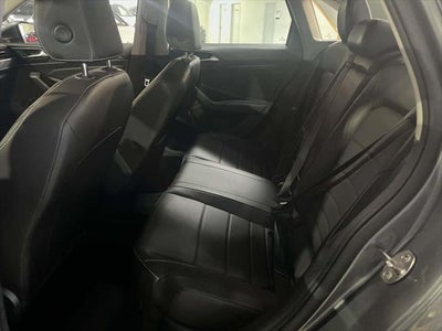 2023 Volkswagen Jetta SE