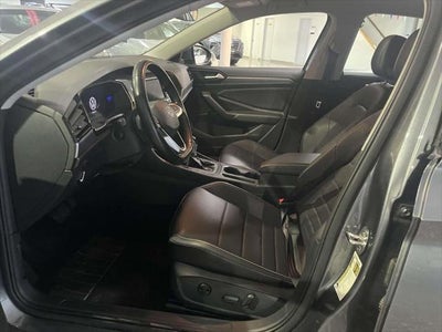 2023 Volkswagen Jetta SE